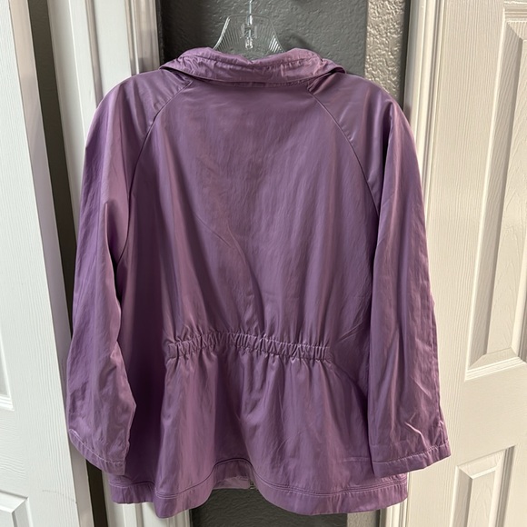 Chico's jacket - Picture 6 of 7